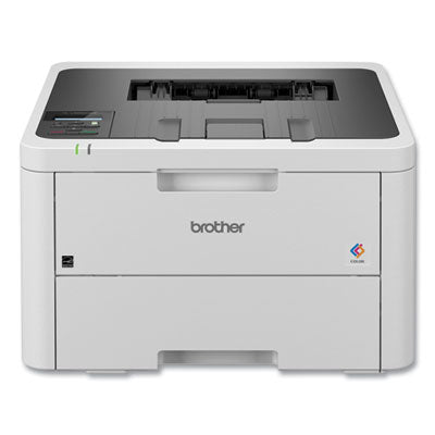 HL-L3220CDW Wireless Compact Digital Laser Color Printer - HLL3220CDW