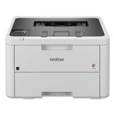 HL-L3220CDW Wireless Compact Digital Laser Color Printer - HLL3220CDW