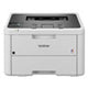 HL-L3220CDW Wireless Compact Digital Laser Color Printer - HLL3220CDW