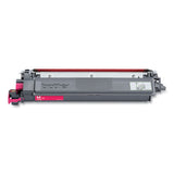 BROTHER  Toner, 1,200 Page-Yield, Magenta - TN229M BROTHER