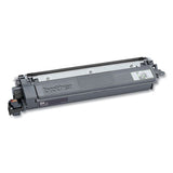 BROTHER  Super High-Yield Toner, 4,500 Page-Yield, Black - TN229XXLBK BROTHER