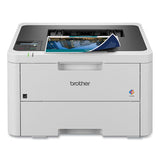 HL-L3220CDW Wireless Compact Digital Laser Color Printer - HLL3220CDW