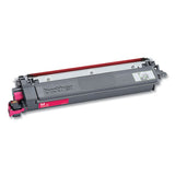 BROTHER  Super High-Yield Toner, 4,000, Page-Yield, Magenta - TN229XXLM BROTHER