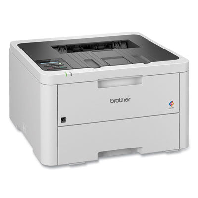 HL-L3220CDW Wireless Compact Digital Laser Color Printer - HLL3220CDW