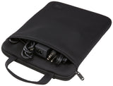 Case Logic LNEO-212 Black 30.5 cm (12") Sleeve case - 3204680 CASE LOGIC
