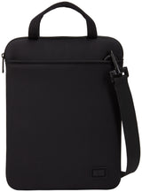 Case Logic LNEO-212 Black 30.5 cm (12") Sleeve case - 3204680 CASE LOGIC
