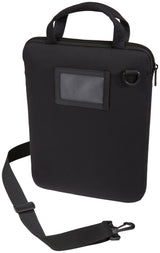 Case Logic LNEO-212 Black 30.5 cm (12") Sleeve case - 3204680 CASE LOGIC