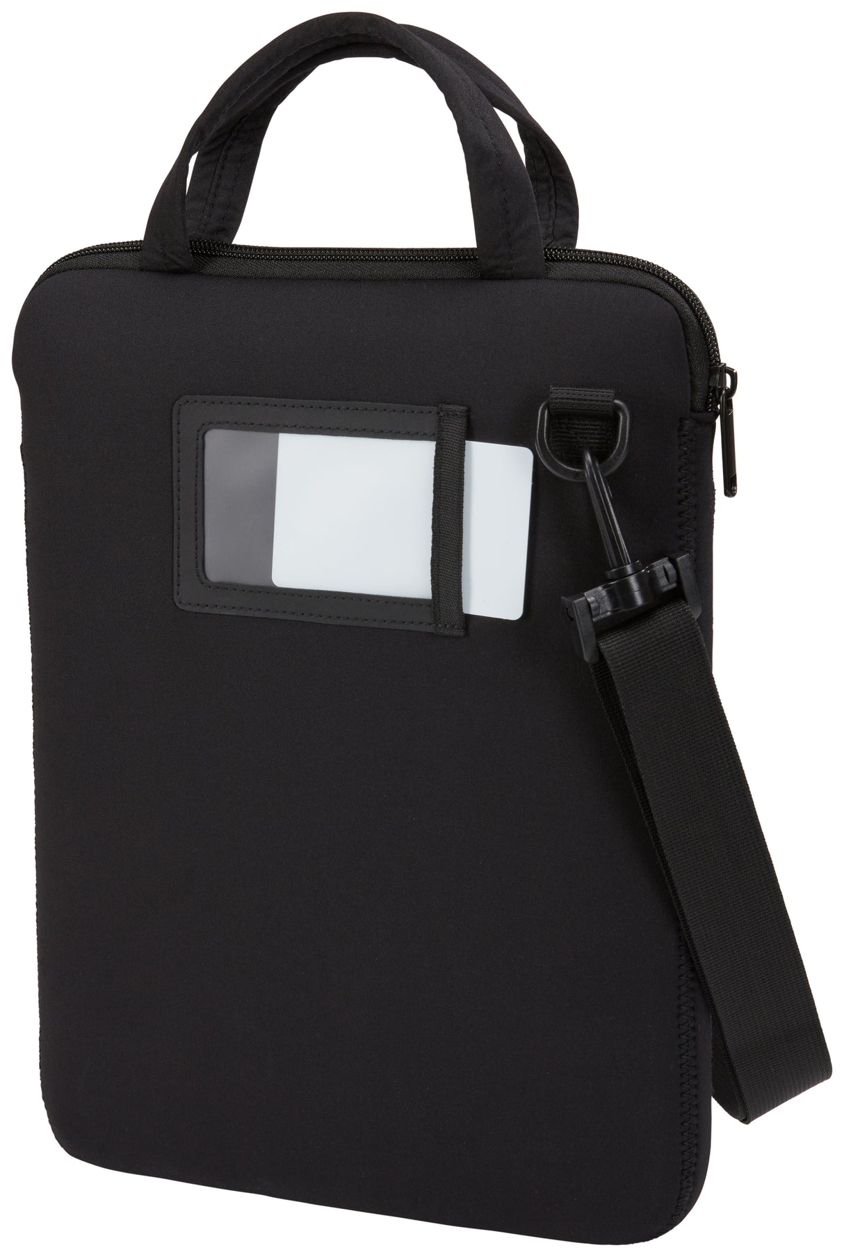 Case Logic LNEO-212 Black 30.5 cm (12") Sleeve case - 3204680 CASE LOGIC