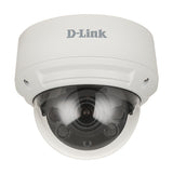 D-Link 8 Megapixel H.265 Outdoor Dome Camera DCS‑4618EK - DCS-4618EK D-LINK