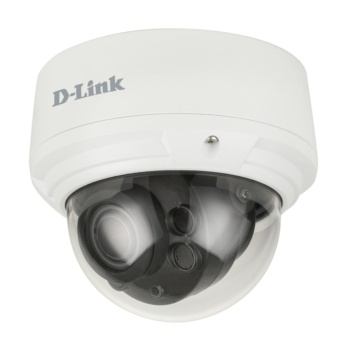 D-Link 8 Megapixel H.265 Outdoor Dome Camera DCS‑4618EK - DCS-4618EK D-LINK