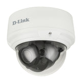 D-Link 8 Megapixel H.265 Outdoor Dome Camera DCS‑4618EK - DCS-4618EK D-LINK