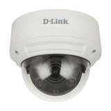 D-Link 8 Megapixel H.265 Outdoor Dome Camera DCS‑4618EK - DCS-4618EK D-LINK