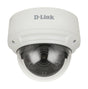 D-Link 8 Megapixel H.265 Outdoor Dome Camera DCS‑4618EK - DCS-4618EK D-LINK