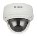 D-Link 8 Megapixel H.265 Outdoor Dome Camera DCS‑4618EK - DCS-4618EK D-LINK