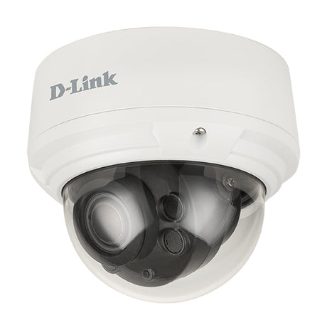 D-Link 8 Megapixel H.265 Outdoor Dome Camera DCS‑4618EK - DCS-4618EK D-LINK