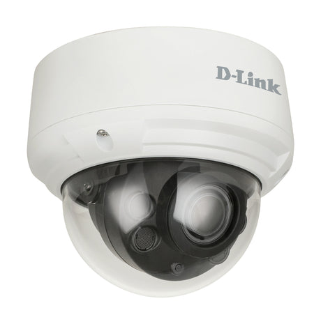 D-Link 8 Megapixel H.265 Outdoor Dome Camera DCS‑4618EK - DCS-4618EK D-LINK