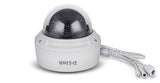 D-Link 8 Megapixel H.265 Outdoor Dome Camera DCS‑4618EK - DCS-4618EK D-LINK