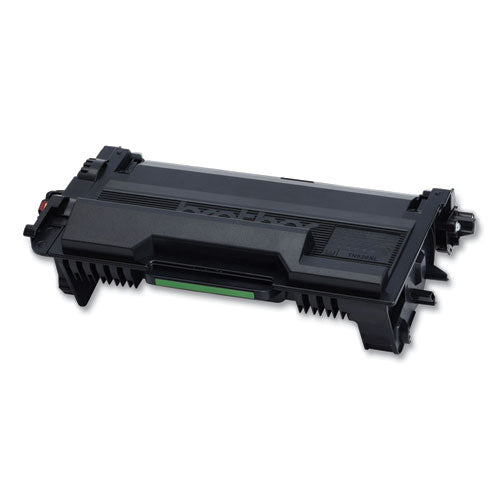 BROTHER  High-Yield Toner, 6,000 Page-Yield, Black - TN920XL