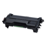 BROTHER  High-Yield Toner, 6,000 Page-Yield, Black - TN920XL