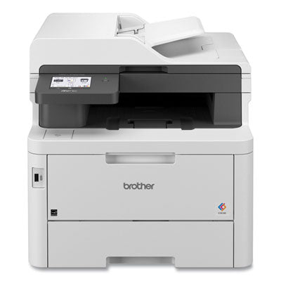 Wireless MFC-L3780CDW Digital Laser Color All-in-One Printer, Copy/Fax/Print/Scan - MFCL3780CDW