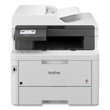 Wireless MFC-L3780CDW Digital Laser Color All-in-One Printer, Copy/Fax/Print/Scan - MFCL3780CDW