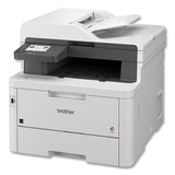 Wireless MFC-L3780CDW Digital Laser Color All-in-One Printer, Copy/Fax/Print/Scan - MFCL3780CDW