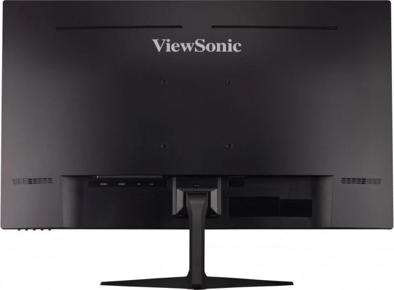 Viewsonic VX Series VX2718-P-MHD computer monitor 68.6 cm (27") 1920 x 1080 pixels Full HD LED Black - VX2718-P-MHD