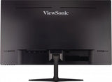 Viewsonic VX Series VX2718-P-MHD computer monitor 68.6 cm (27") 1920 x 1080 pixels Full HD LED Black - VX2718-P-MHD