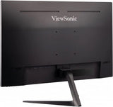 Viewsonic VX Series VX2718-P-MHD computer monitor 68.6 cm (27") 1920 x 1080 pixels Full HD LED Black - VX2718-P-MHD