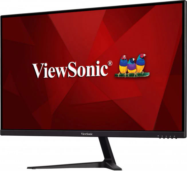 Viewsonic VX Series VX2718-P-MHD computer monitor 68.6 cm (27") 1920 x 1080 pixels Full HD LED Black - VX2718-P-MHD
