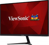 Viewsonic VX Series VX2718-P-MHD computer monitor 68.6 cm (27") 1920 x 1080 pixels Full HD LED Black - VX2718-P-MHD