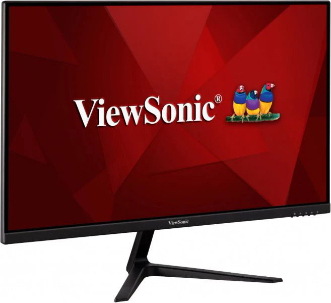 Viewsonic VX Series VX2718-P-MHD computer monitor 68.6 cm (27") 1920 x 1080 pixels Full HD LED Black - VX2718-P-MHD