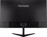Viewsonic VX Series VX2718-P-MHD computer monitor 68.6 cm (27") 1920 x 1080 pixels Full HD LED Black - VX2718-P-MHD