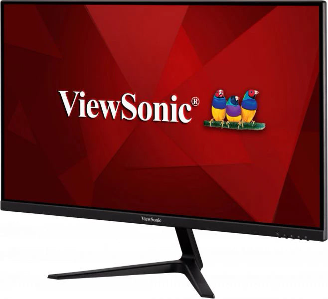 Viewsonic VX Series VX2718-P-MHD computer monitor 68.6 cm (27") 1920 x 1080 pixels Full HD LED Black - VX2718-P-MHD
