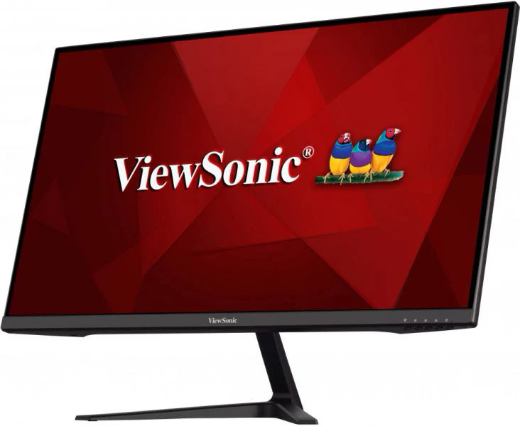 Viewsonic VX Series VX2718-P-MHD computer monitor 68.6 cm (27") 1920 x 1080 pixels Full HD LED Black - VX2718-P-MHD