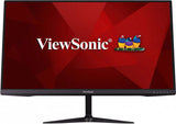 Viewsonic VX Series VX2718-P-MHD computer monitor 68.6 cm (27") 1920 x 1080 pixels Full HD LED Black - VX2718-P-MHD
