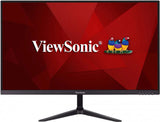 Viewsonic VX Series VX2718-P-MHD computer monitor 68.6 cm (27") 1920 x 1080 pixels Full HD LED Black - VX2718-P-MHD