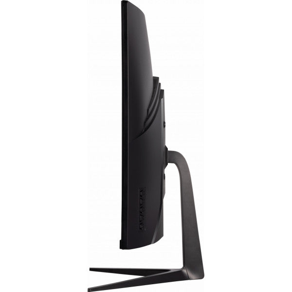 Viewsonic VX Series VX3218-PC-MHD computer monitor 80 cm (31.5") 1920 x 1080 pixels Full HD LED Black - VX3218-PC-MHD