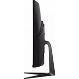 Viewsonic VX Series VX3218-PC-MHD computer monitor 80 cm (31.5") 1920 x 1080 pixels Full HD LED Black - VX3218-PC-MHD