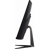 Viewsonic VX Series VX3218-PC-MHD computer monitor 80 cm (31.5") 1920 x 1080 pixels Full HD LED Black - VX3218-PC-MHD