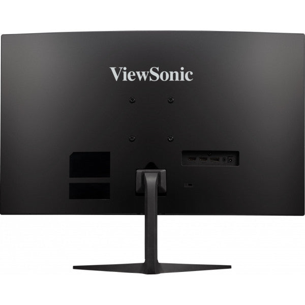 Viewsonic VX Series VX2718-2KPC-MHD computer monitor 68.6 cm (27") 2560 x 1440 pixels Quad HD LED Black - VX2718-2KPC-MHD