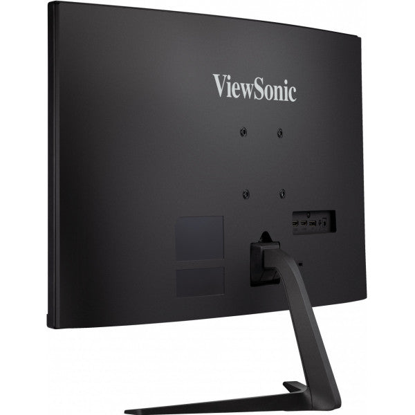 Viewsonic VX Series VX2718-2KPC-MHD computer monitor 68.6 cm (27") 2560 x 1440 pixels Quad HD LED Black - VX2718-2KPC-MHD