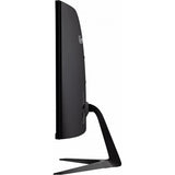 Viewsonic VX Series VX2718-2KPC-MHD computer monitor 68.6 cm (27") 2560 x 1440 pixels Quad HD LED Black - VX2718-2KPC-MHD
