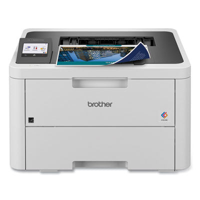 Wireless HL-L3280CDW Compact Digital Laser Color Printer - HLL3280CDW