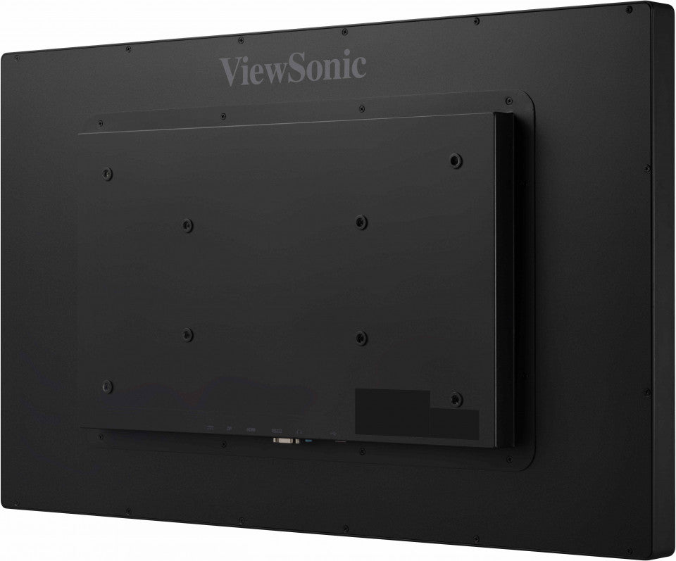 Viewsonic TD3207 computer monitor 81.3 cm (32") 1920 x 1080 pixels Full HD LED Touchscreen - TD3207
