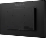 Viewsonic TD3207 computer monitor 81.3 cm (32") 1920 x 1080 pixels Full HD LED Touchscreen - TD3207