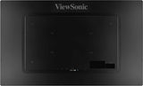 Viewsonic TD3207 computer monitor 81.3 cm (32") 1920 x 1080 pixels Full HD LED Touchscreen - TD3207