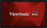 Viewsonic TD3207 computer monitor 81.3 cm (32") 1920 x 1080 pixels Full HD LED Touchscreen - TD3207