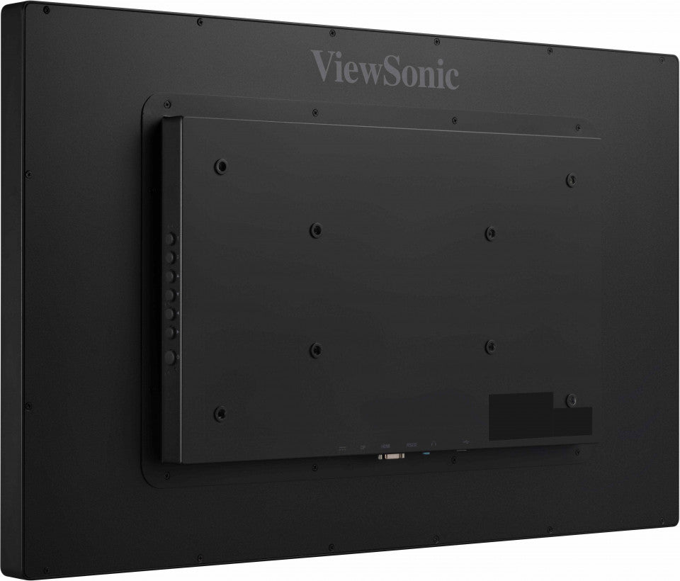 Viewsonic TD3207 computer monitor 81.3 cm (32") 1920 x 1080 pixels Full HD LED Touchscreen - TD3207