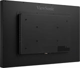 Viewsonic TD3207 computer monitor 81.3 cm (32") 1920 x 1080 pixels Full HD LED Touchscreen - TD3207